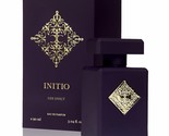 INITIO SIDE EFFECT 90ml 3.O4 Eau De Parfum Spray Unisex New Sealed Box  - $272.25