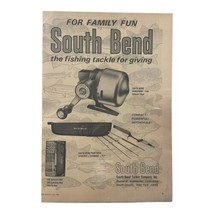 1966 Vintage South Bend Spinning Reels and 29 similar items