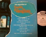 The Greatness of Sarah Vaughan [Vinyl] SARAH VAUGHAN - $45.03