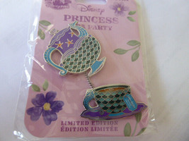 Disney Trading Pins 148404 Ariel - Princess Tea Set - £24.75 GBP