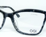 OGI Evolution 9252 2290 Midnight Meadow Unique Brille Rahmen 52-17-140 J... - $135.62