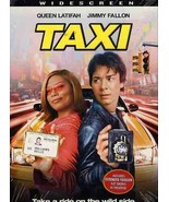 Taxi (2004) (DVD, 2004) - $2.75