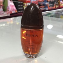Obsession by Calvin Klein for women 1.0 fl.oz / 30 ml eau de parfum spray - $23.98