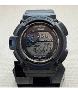 FANMIS Men&#39;s Digital Sports Watch (Black) - $206.80 MXN