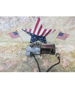 2003 SCHNEIDER SLG 50-S 2/1 CNC 251204 8 - $9,699.03