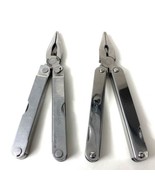 LEATHERMAN TOOL Portland OR Multi-tool USA and Coghlans Multi Tool - $59.39