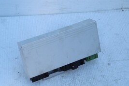 BMW E93 Convertible Soft Top Roof Control Module 61.35-07199882-01 image 4