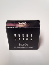 Bobbi Brown Very Deep Bisque Corrector Full Size - $27.12 CAD