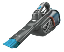12v Max Dustbuster Advancedclean+ Hand Vacuum - $169.00