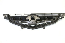 2004-2006 ACURA TL FRONT BUMPER UPPER GRILLE INNER INSERT COVER P3317 - £71.96 GBP