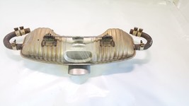 1997 Porsche Boxster 986 OEM 2.5L 6 Cylinder Muffler  - $5,719.83 MXN
