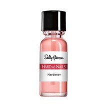 Sally Hansen Hard As Nails® Natural Tint, Nail Strengthener, 0.45 Fluid - £7.11 GBP
