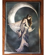 Nene Thomas - Memory - Raven Images Full Size Poster Art Print 36&quot; X 24&quot;... - $11.50 CAD