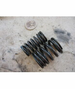 REAR CYLINDER HEAD EXHAUST VALVE 1983 83 YAMAHA XV920 VIRAGO - $273.33 MXN