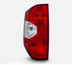 Fits 2014-2021 Toyota Tundra Driver Left Side Tail Light Lamp Replacement - $35.98 CAD
