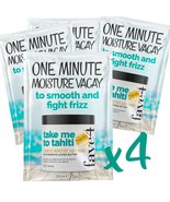 fave4 hair Take Me to Tahiti Hair Mask with Monoi Oil 1oz - Pack of 4 - $17.65 CAD