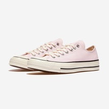 Converse Chuck Taylor 70 OX - Pink Frosting (A13840C) - $59.98