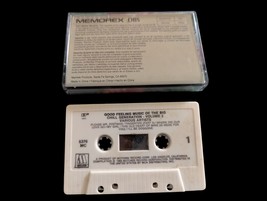 Good Feeling Music Of The Big Chill Generation Vol 2 (Cassette Motown 1985) - $5.42
