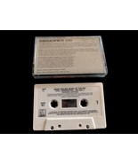 Good Feeling Music Of The Big Chill Generation Vol 2 (Cassette Motown 1985) - $99.68 MXN