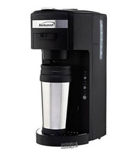Brentwood K-Cup Single Serve Coffee Maker Without Thermos - £34.15 GBP