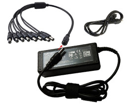 Ac Adapter For Samsung 8X Sdc-7340Bc Sdc-7340Bcn Sds-P3040 Sds-P4040 Sdr-3102N - £31.96 GBP