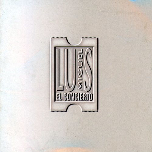 Concierto [Audio CD] MIGUEL,LUIS - $39.19