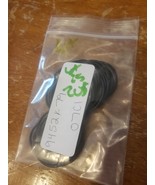 NEW LOT of 25 McMaster O-Ring Oil Resistant Barrel Gasket DSV sidewinder... - $23.74