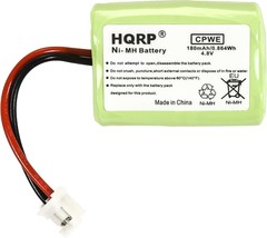 180mAh Battery Compatible with SD-400 SportDOG 400 &amp; 800 Series Receiver - $25.64