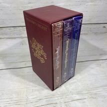 Readers Digest Great Wonders of the world box set vhs tapes 3  1993 - £3.12 GBP