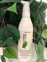 Matrix Biolage Hydra-Seal Leave-in-Creme,Nourishes & Controls Dry Hair 8.5 Fl OZ - $40.00