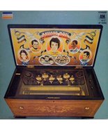 Music Box [Vinyl] Herb Alpert &amp; The Tijuana Brass; Sergio Mendes &amp; Brasi... - $16.80 CAD