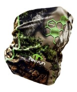 TREEZYN Mens Early SEEZYN Lightweight Gaiter | Camo Face Mask | Camoufla... - £16.81 GBP