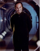 Star Trek John Billingsly 8x10 photo G5935 - £5.47 GBP