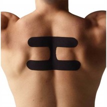 SpiderTech Precut Kinesiology Tape - Posture - $12.78+