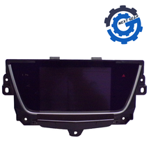 New OEM GM Dash Touchscreen Navigation 2017-2020 Cadillac XT5 23422146 - $5,233.35 MXN