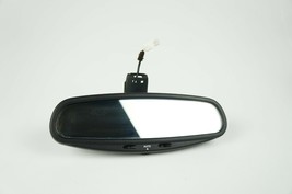 05-2008 acura rl rear view mirror windshield  interior glass self auto dimming - £60.83 GBP