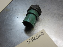 Engine Oil Pressure Sensor From 2007 ACURA TL BASE 3.2 - $15.00
