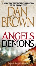 Angels &amp; Demons (Robert Langdon) Dan Brown - £2.35 GBP