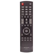 Sharp LC-RC1-14 Oem Tv Remote LC-32LB150, LC-42LB150, LC-50LB150, LC-50LB261U - $15.29