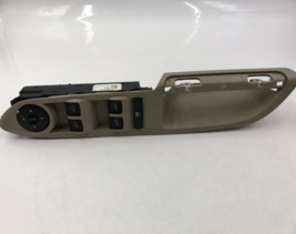 2013-2019 Ford Escape Master Power Window Switch OEM A04B47035 - £28.19 GBP