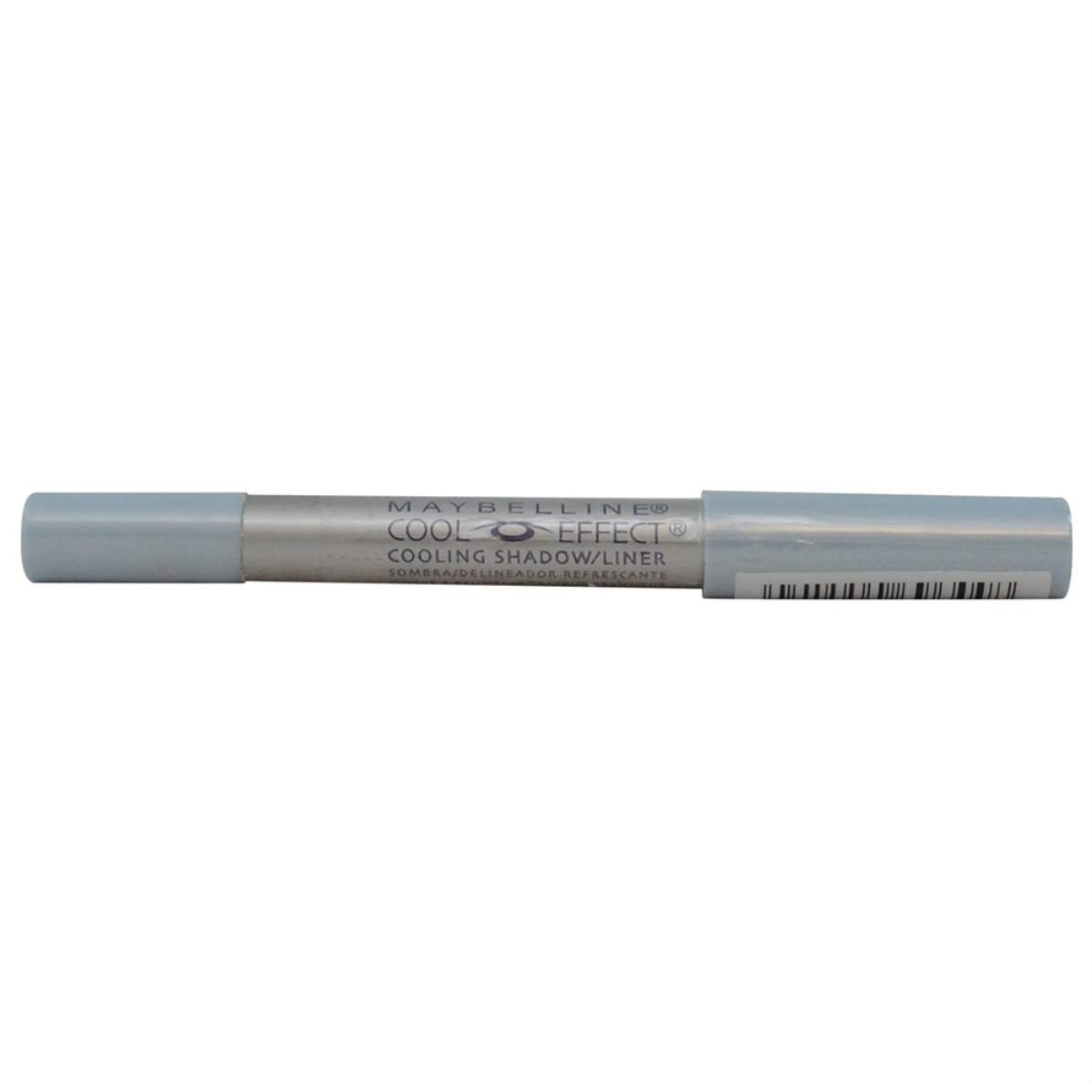 Maybelline Color Effect Cooling Shadow & Liner - Gives Me The Chills - $7.83 - $8.22