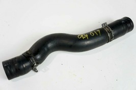 06-2009 infiniti m35 m45 upper radiator hose coolant cooling hose pipe l... - £31.79 GBP