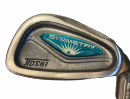 eBay Refurbished

Bob Toski Golf Symmetry Pitching Wedge 45* RH Ladies Flex S... - $18.86