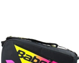 Babolat 2024 Pure Strike x6 Rafa Backpack Tennis Badminton Sports Bag NW... - £165.65 GBP