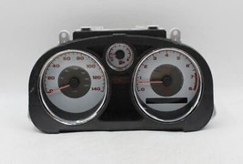 Speedometer Cluster MPH 2008-2009 PONTIAC G5 OEM #9789 - £42.16 GBP