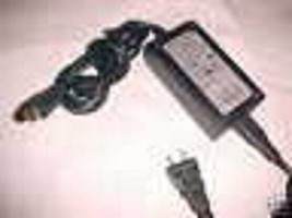 12v 5v adapter cord = Yamaha SAFEBURN CRW3200UX CD burner power electric... - $29.65