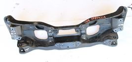 2008-2014 SUBARU IMPREZA 2.5L SEDAN ENGINE CRADLE SUBFRAME CROSS MEMBER J1500 image 3