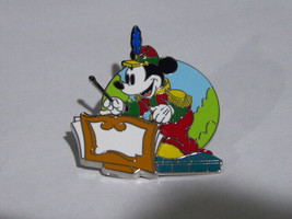 Disney Swap Pins Mickey Mouse - The Band Concert-
show original title

Origin... - £11.02 GBP