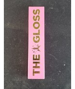 Jeffree Star THE GLOSS let me be perfectly clear 0.15 fl oz - $9.85