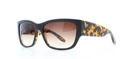 Barton Perreira SASHA Black Amber Tortoise / Gray Gradient Sunglasses MBT SMT - £98.26 GBP